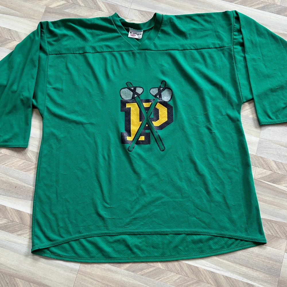 BAKCA JERSEY 2Xl